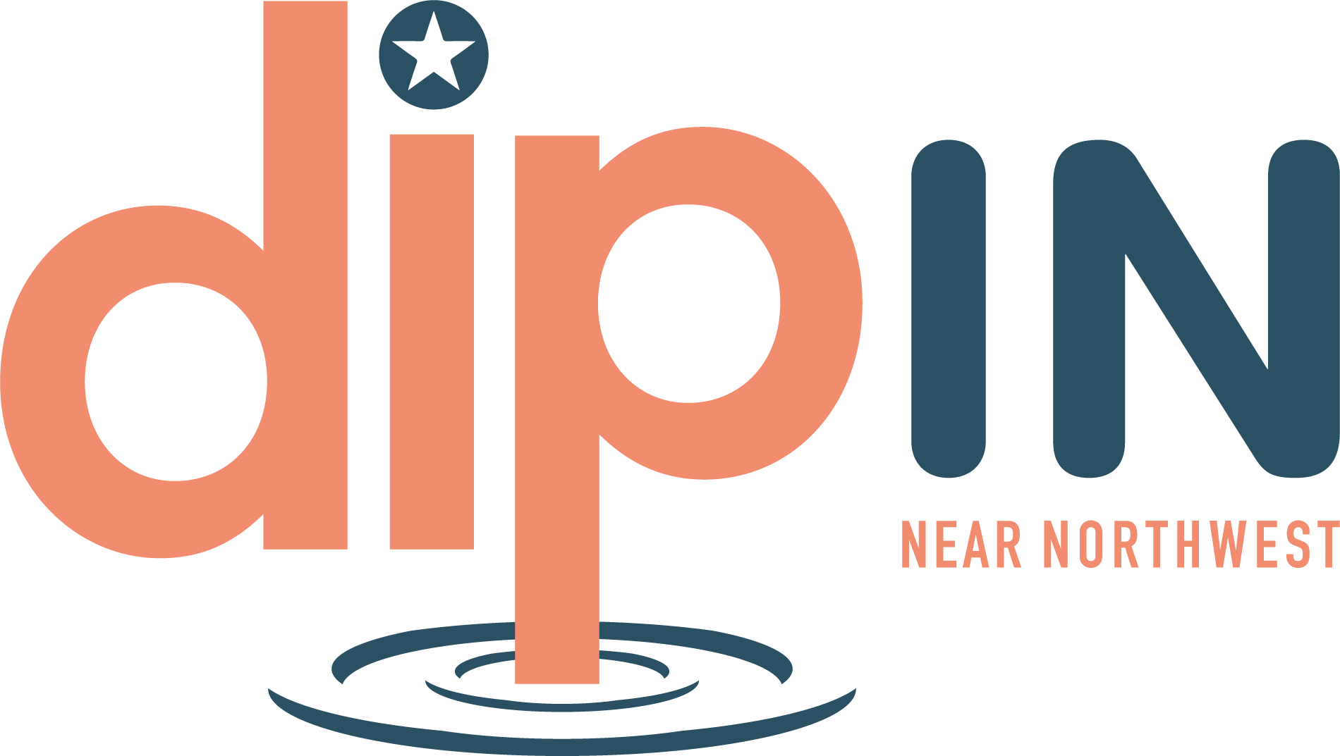 Dipin northeast logo