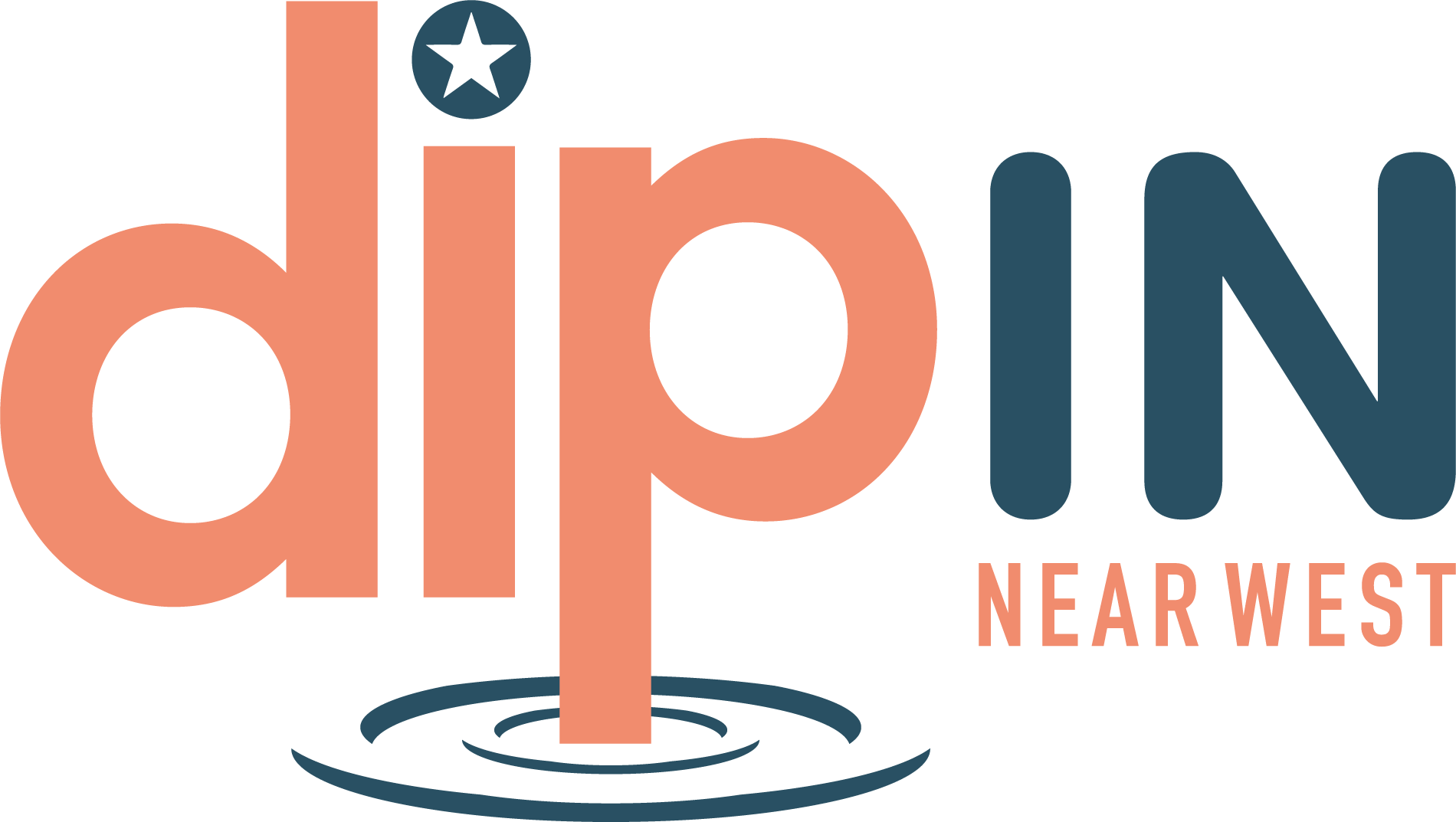 dipin northeast logo.