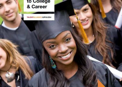 2012 Community Report: Early Childhood to College & Career