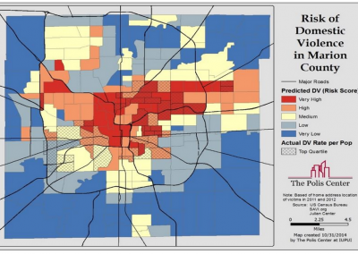 Storytelling with Data: Engage Stakeholders Using SAVI’s Newest Tool