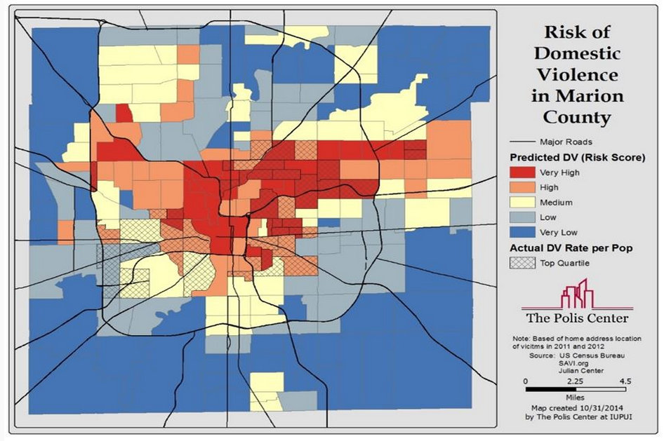 Storytelling with Data: Engage Stakeholders Using SAVI’s Newest Tool