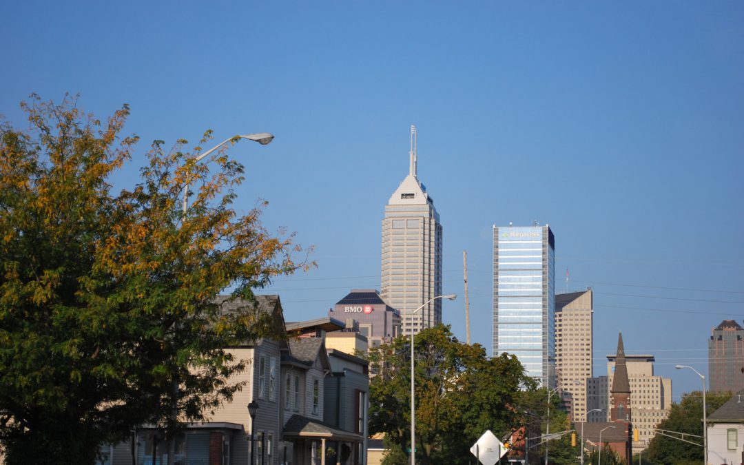 The Changing Demographics of the Foreign-Born Population in America and Indiana