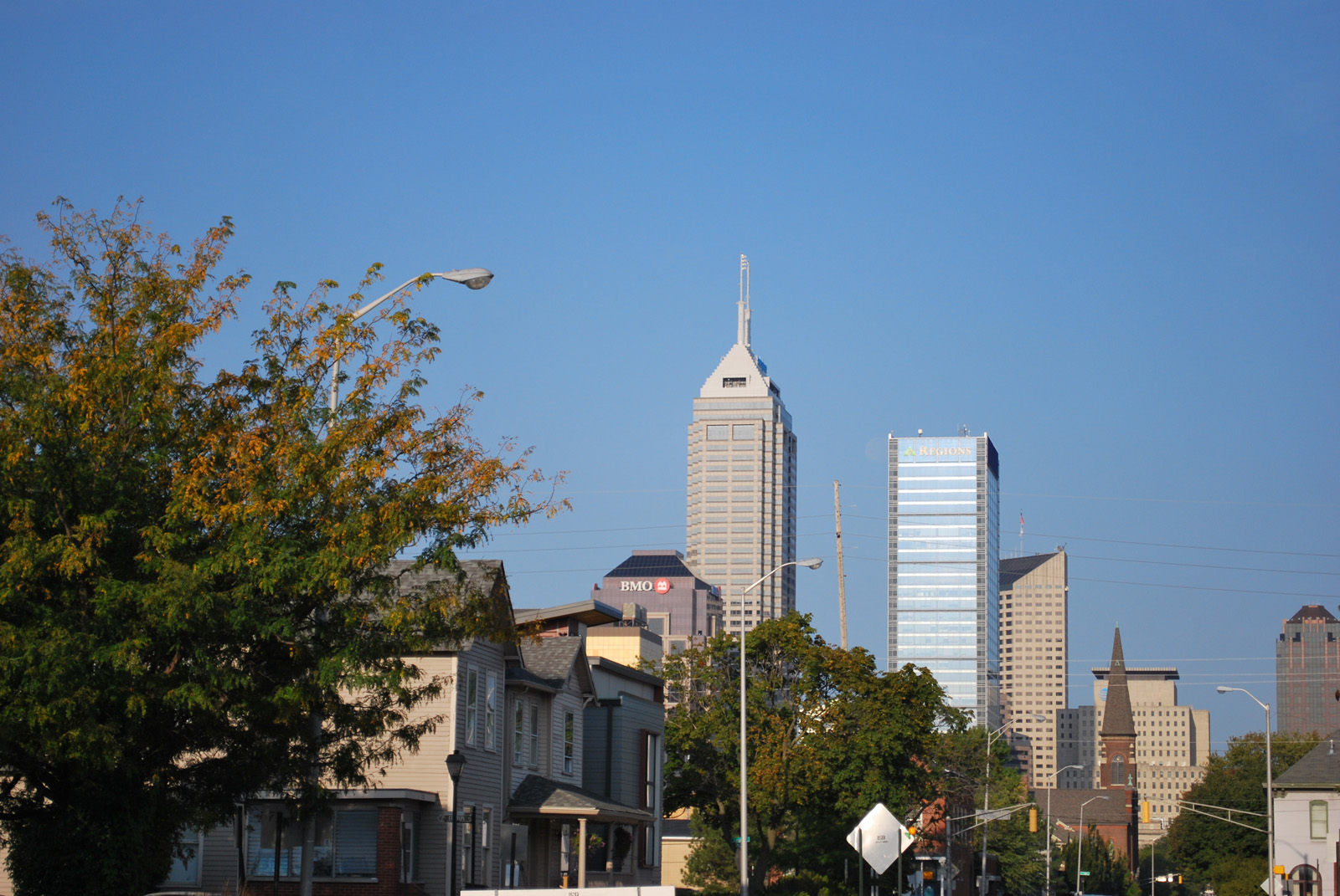 The Changing Demographics of the Foreign-Born Population in America and Indiana