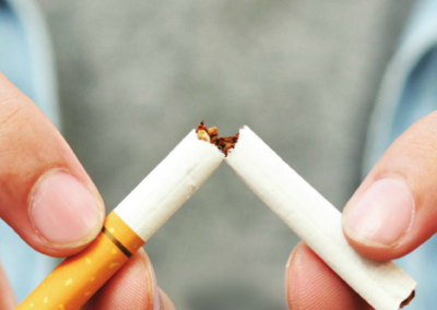 How Density Affects Destiny When It Comes to Tobacco Access