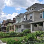 Health and Economic Impact of COVID-19 on Neighborhoods