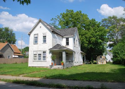 Home in St. Clair Place