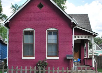 Home in St. Clair Place