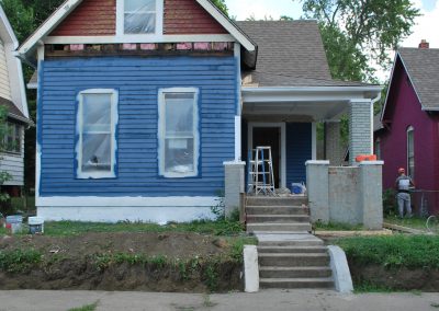 Home in St. Clair Place