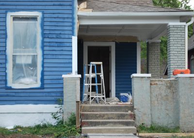 Home in St. Clair Place