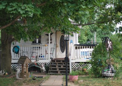 Home in St. Clair Place