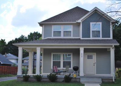 Home in St. Clair Place