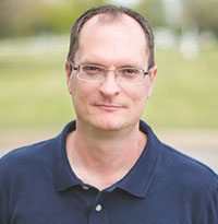 Jay Colbert