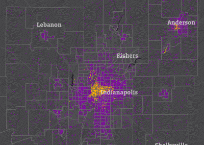 Story Map: Race and Migration Since 1970