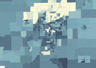 Are We Segregated by Educational Attainment?