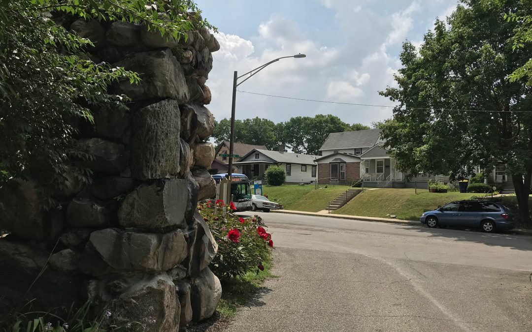 Income Inequality High Where Golden Hill and Northwest Indianapolis Converge