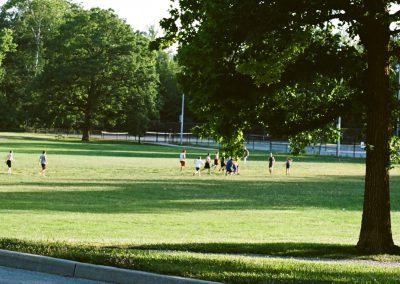 With New Park Planned in Fishers, How Do Parks Relate to Property Value?