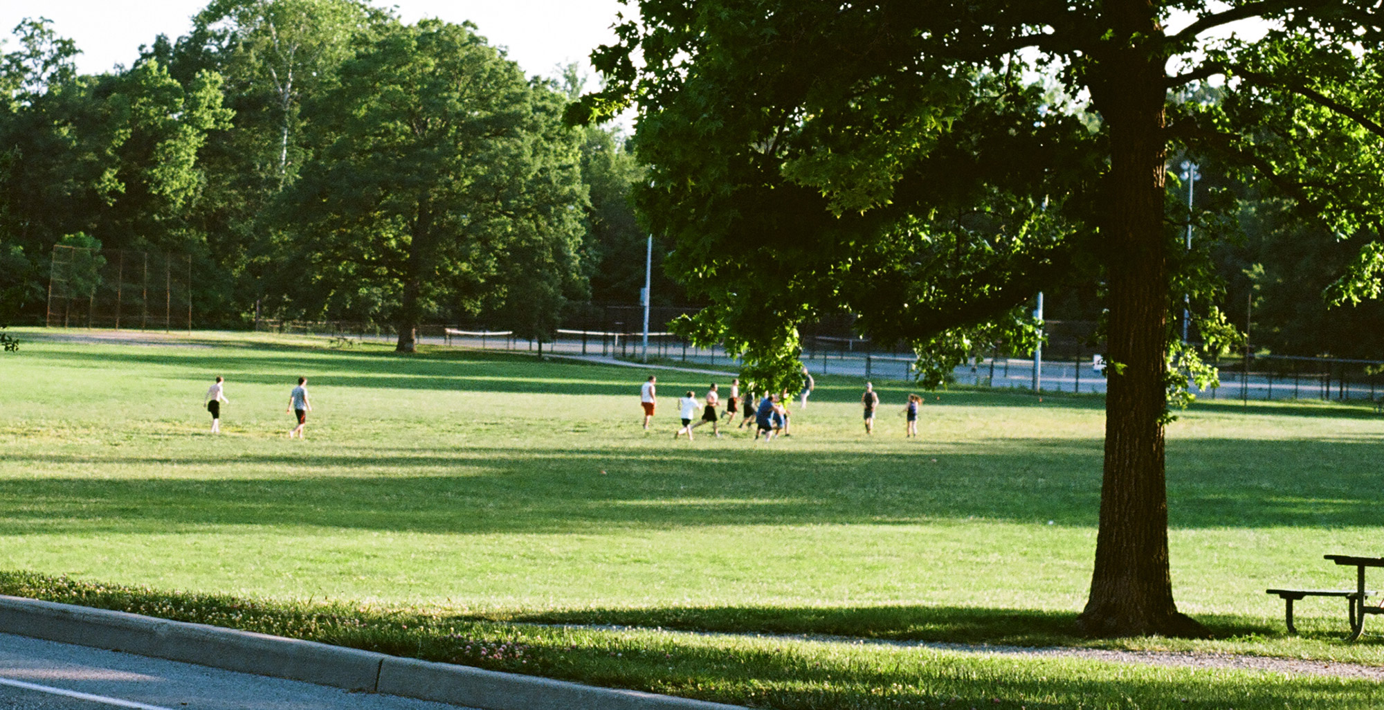 With New Park Planned in Fishers, How Do Parks Relate to Property Value?