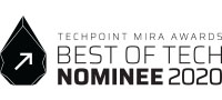 SAVI nominated for 21st annual TechPoint Mira Awards Honoring ‘The Best of Tech in Indiana’