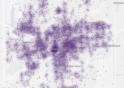 Police Used Force on 1.3 Percent of Black Residents Since 2015