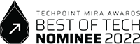 Polis Center Best of Tech Nominee 2022