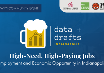Data and Drafts: High-Need, High-Paying Jobs