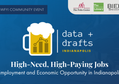 Data and Drafts: High-Need, High-Paying Jobs