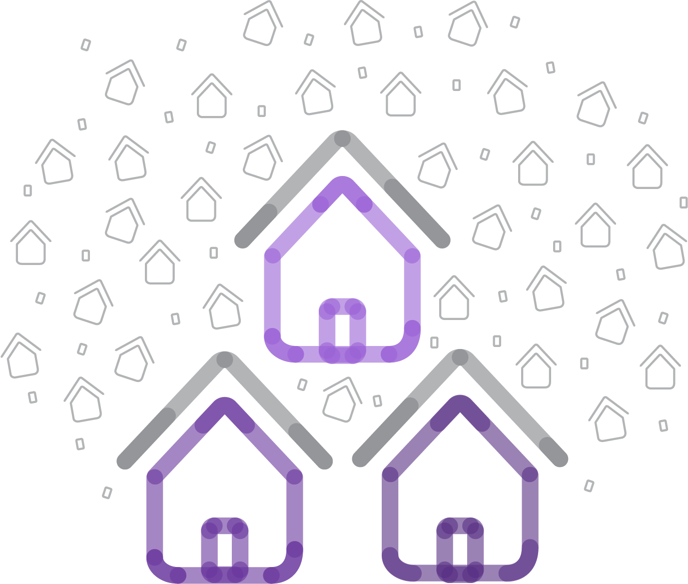 Neighborhood Background Hero Final