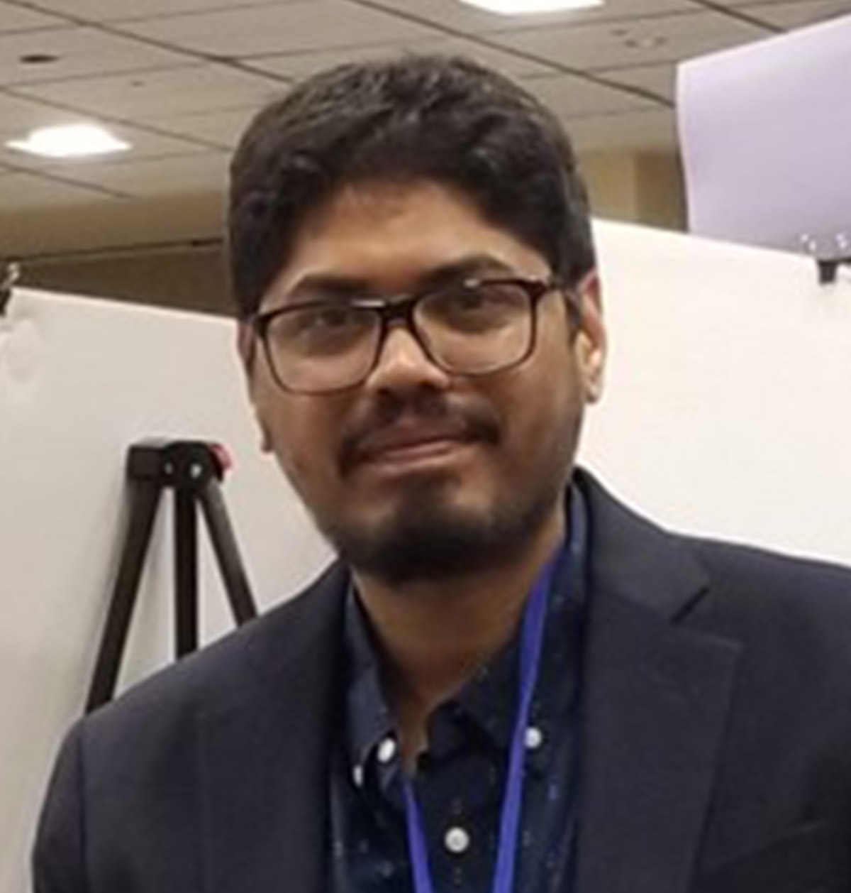 Asger Ali