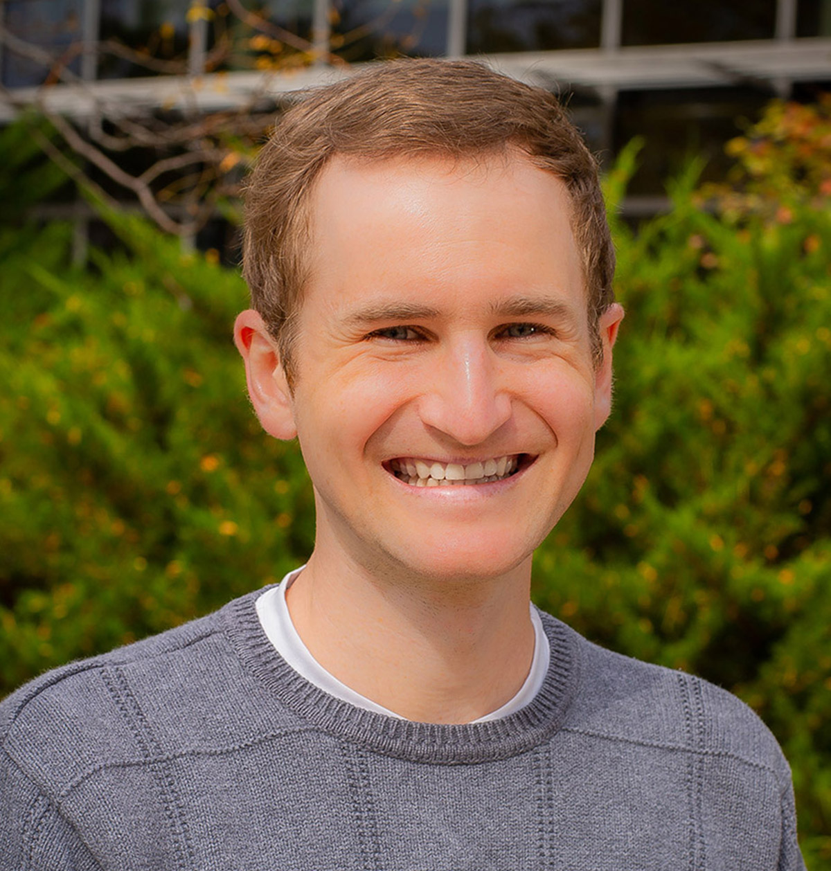 Matthew Dietrich