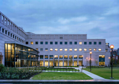 IU Luddy School of Informatics, Computing and Engineering