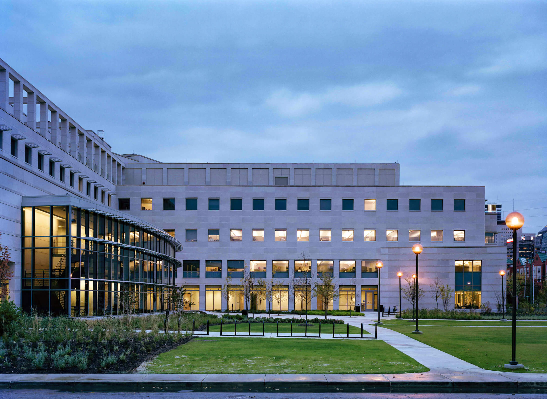 IU Luddy School of Informatics, Computing and Engineering