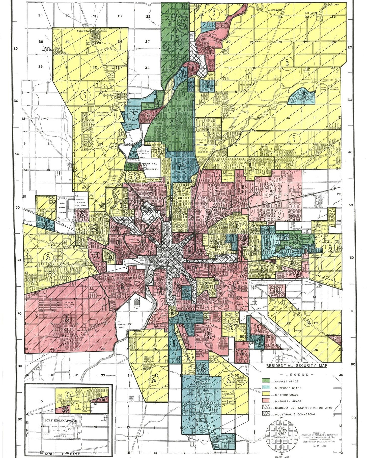 Encyclopedia of Indianapolis Updates