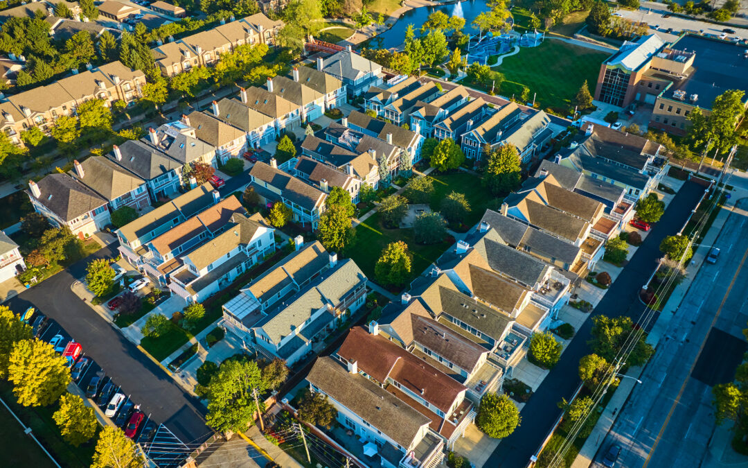 IndyEast Promise Neighborhood – A Comparative Analysis