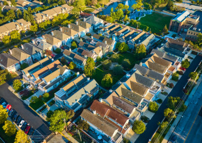 IndyEast Promise Neighborhood – A Comparative Analysis