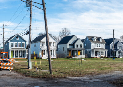 SAVI Talks: Exploring Neighborhood Change in Central Indiana from 1980 to 2023