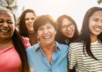 State of Women in Central Indiana: Mental Health and Public Policy